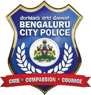 Bangalore City Police