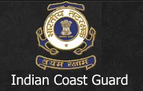 Indian Coast Guard (ICG)