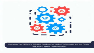 Career Development: Upgrading Your Skills as a Software Developer for Mode
 Technologies and Job Fitness