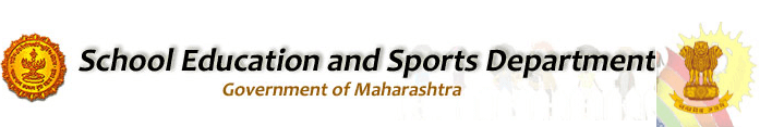 RTE Maharashtra, School Education and Sports Department