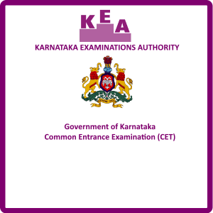 Admission to Professional Courses Karnataka CET 2017