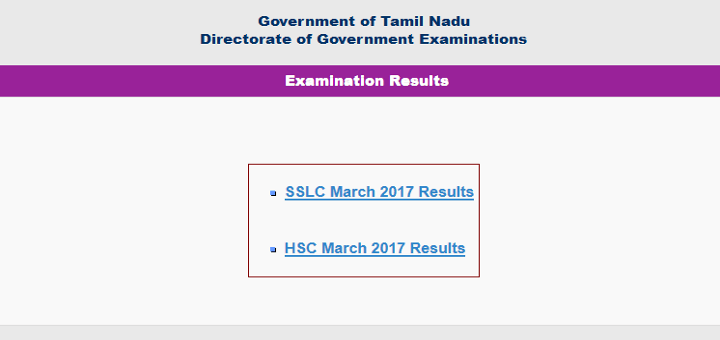 tn results