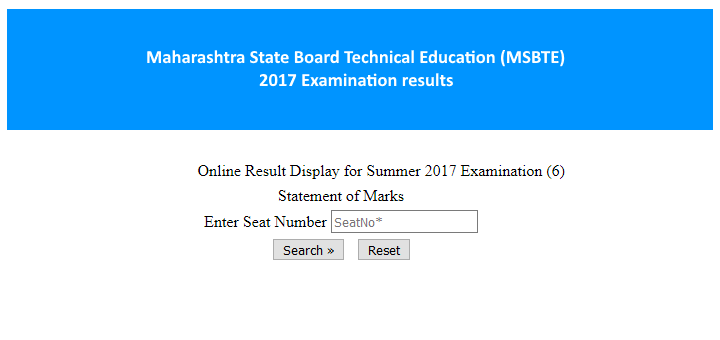 msbteresults