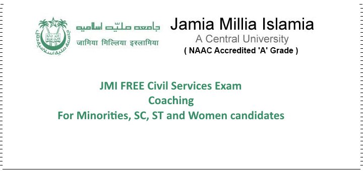 jmi free coaching