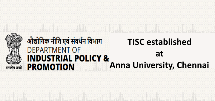 tisc at anna university