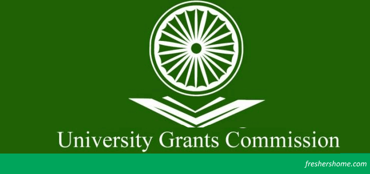 university grants commission