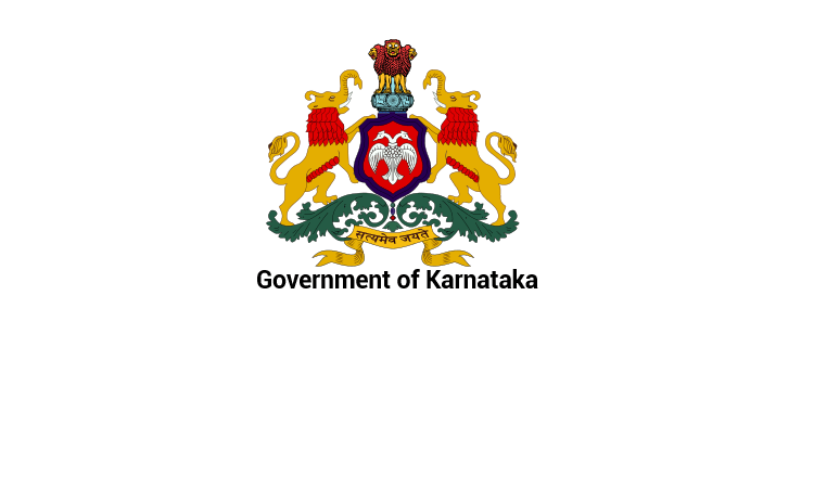 Karnataka Government Logo img