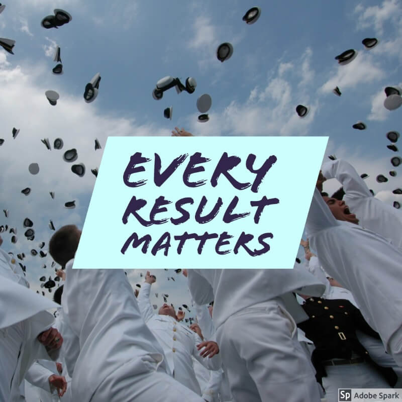 Results matter sm 2019