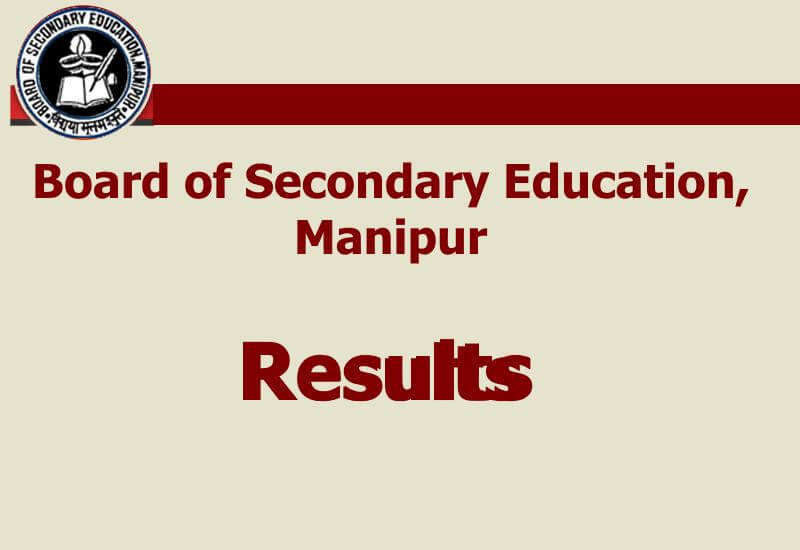 Board of Secondary Education, Manipur