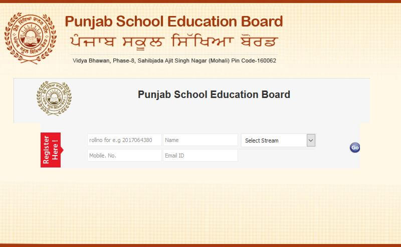 pseb results 2019