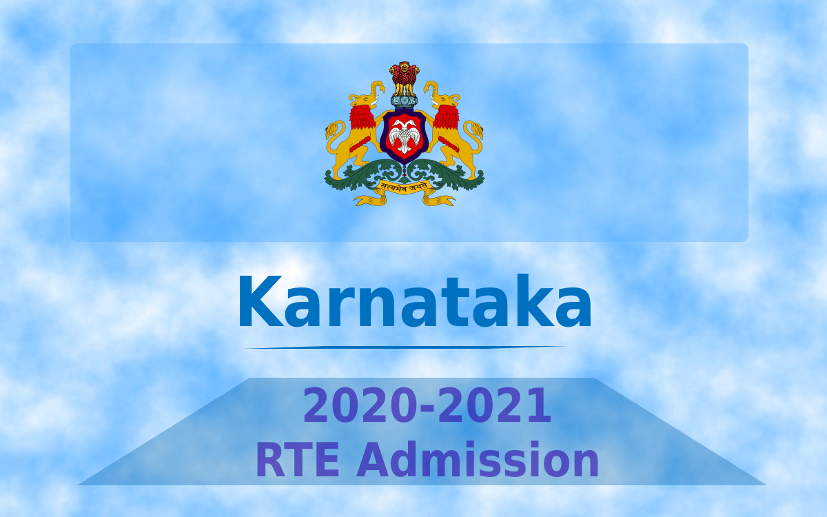 Parents can now check the RTE 2020 Application status online