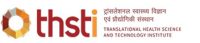 Translational Health Science and Technology Institute