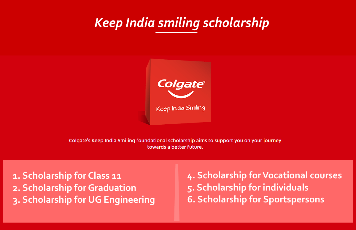 Keep India Scholarships