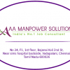 AA MANPOWER SOLUTION