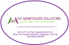AA MANPOWER SOLUTION