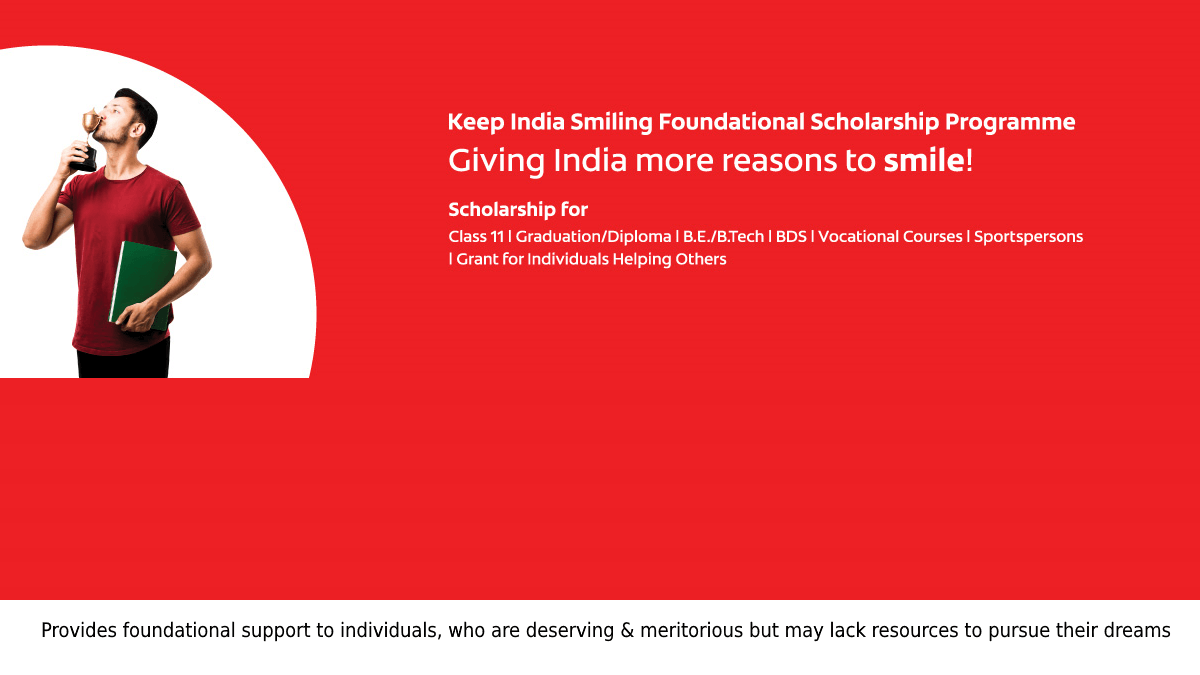 Keep India Smiling Foundation