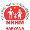 NRHM Haryana