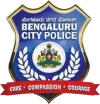 Bangalore City Police