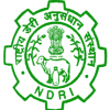 National Dairy Research Institute (NDRI)