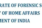 The Central Forensic Science Laboratory