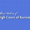 High Court of Karnataka