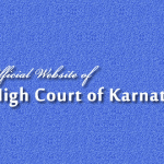 High Court of Karnataka