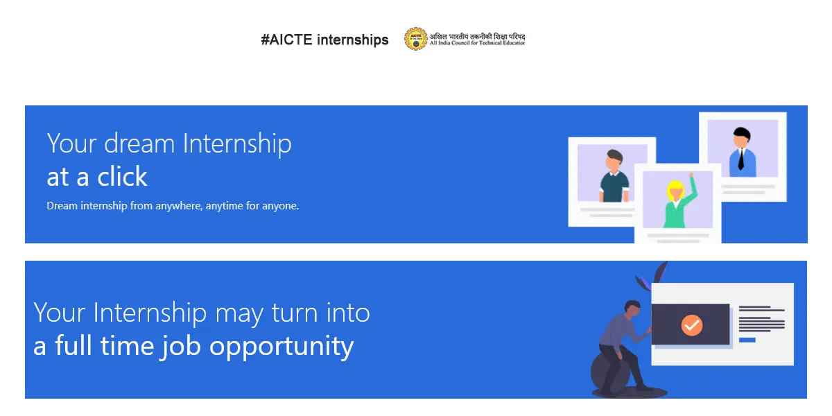 AICTE Internship Varanasi