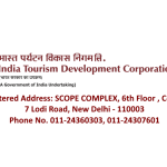 Indian Tourism Development Corporation (ITDC)