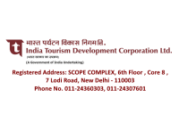 Indian Tourism Development Corporation (ITDC)