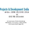 Projects and Development India Limited (PDIL)