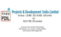 Projects and Development India Limited (PDIL)