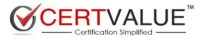certvalue