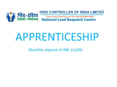 GCIL Apprenticeship