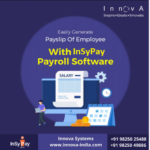 InSyPay - HR Payroll Software