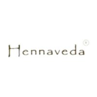 Hennaveda -100% Natural Henna