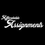 Affordable Assignments